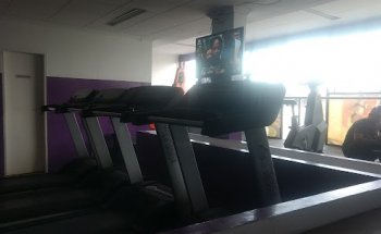 Academia Physicall Center Fit