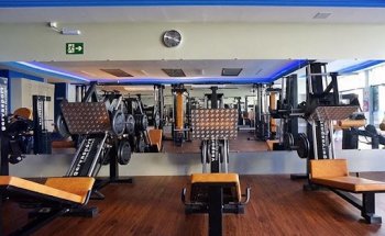 PerformanceFit Center