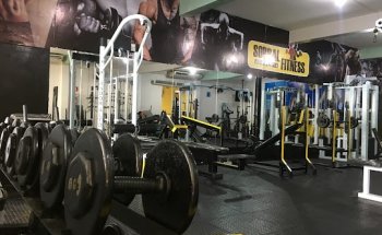 Academia Sobral Fitness