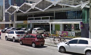 Academia Paulo Bedeu