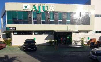 AjuFit Academia