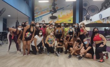 Academia Physicall Center