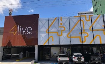 4LIVE Academia