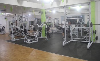 Pró Saúde Academia