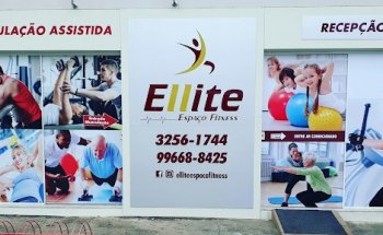 Ellite Espaço Fitness