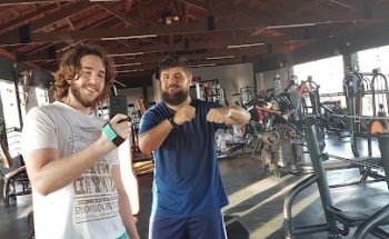 ULTIMATE SPORT CENTER