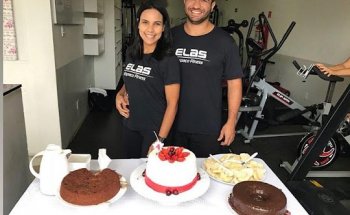 Elas Espaço Fitness