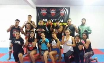 Equipe BOT - Aracruz