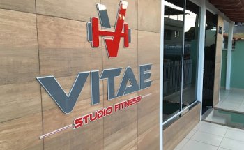 Vitae Studio Fitness