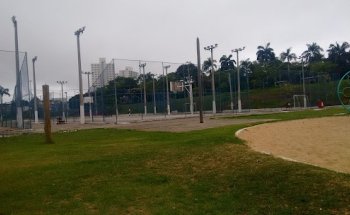 Centro de Esportes