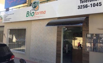 Bioforma Estilo de Vida
