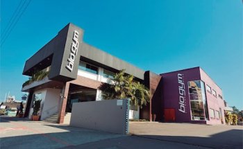 Bio Gym Fitness Club