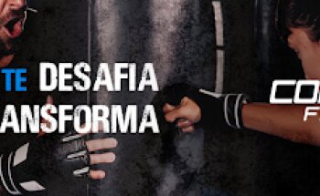 Academia Conexão Fitness