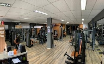 Academia Zanella Fitness