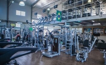 Academia One Fitness & Sports