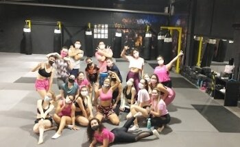 Academia Uplay Fitness