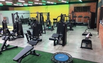 Academia Bonsai Joinville