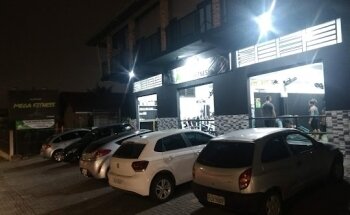 Academia Mega Fitness