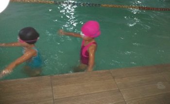 Academia All Fit - Acqua