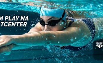 Academia Sportcenter