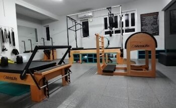 Corporea Academia Terapêutica