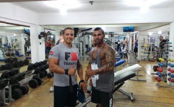 Academia Sports Training