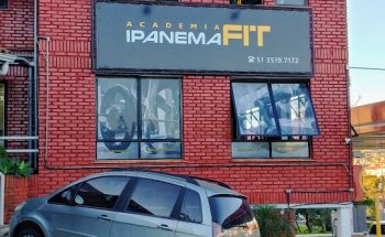 IpanemaFit Academia