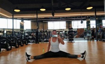 Bodytech - Iguatemi Porto Alegre