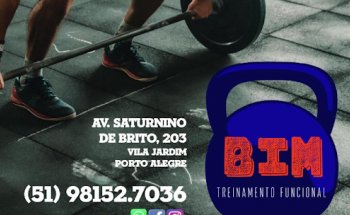 Bim Fitness