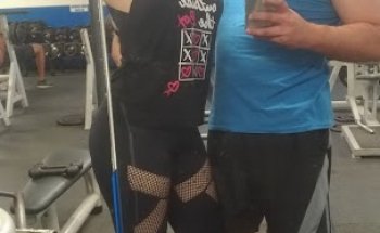 Academia Fisio Fitness