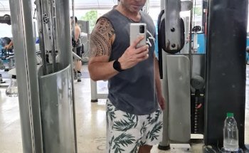 Academia Fisio Fitness Balneario