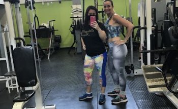 Academia Total Fitness