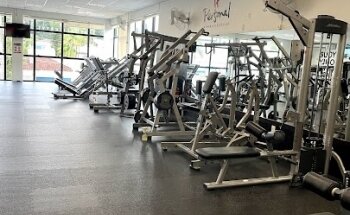 Personal Gym & Lifestyle