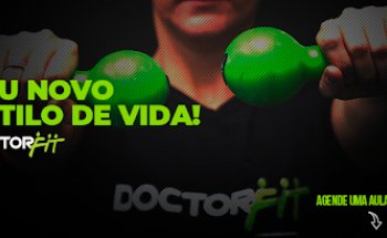 DoctorFit Balneário Camboriú