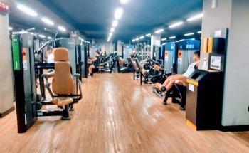 Academia Smart Fit - Balneário Camboriú