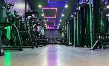 Academia Engenharia do Corpo - Balneário Camboriú