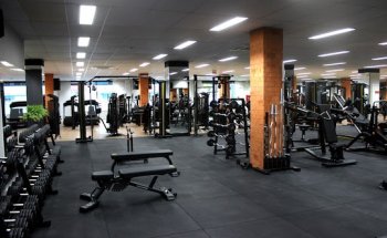 Mallon Fitness Center