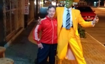 Make Academia Para Mulheres