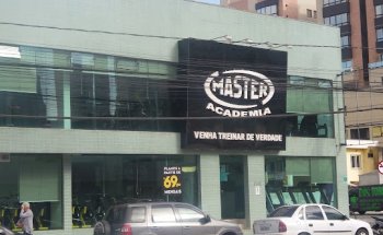 Master Academia II