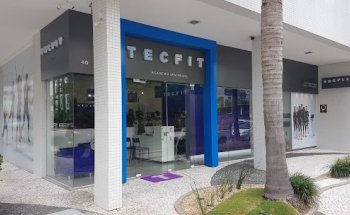 Tecfit Balneário Camboriú