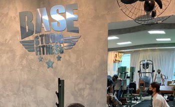 Base Studio Fitness