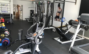 HR Studio Personal Training