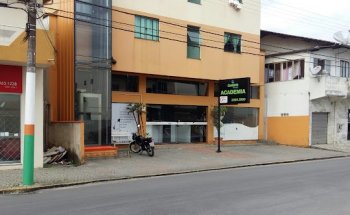 Camboriu Fitness Academia