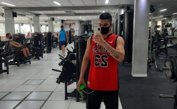 Prime Fit - Camboriú