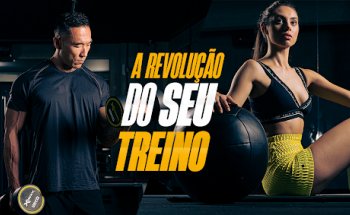 Xtrack Academia Itajaí
