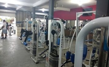 Atitude Física Academia