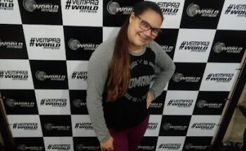 Academia World Fitness