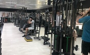 INSTITUTO ODA FITNESS