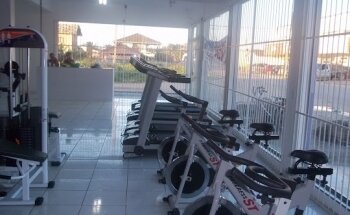 Academia Milton Ribeiro