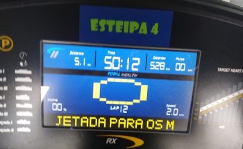 Academia Evolução Corporal